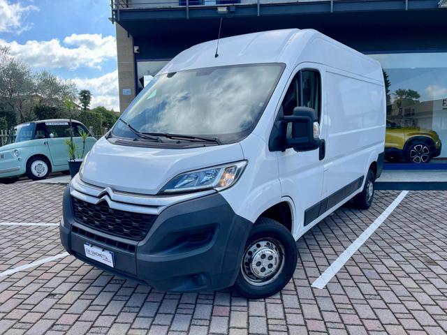 CITROEN Jumper 35 L2H2 BlueHDi 130 S&S E6