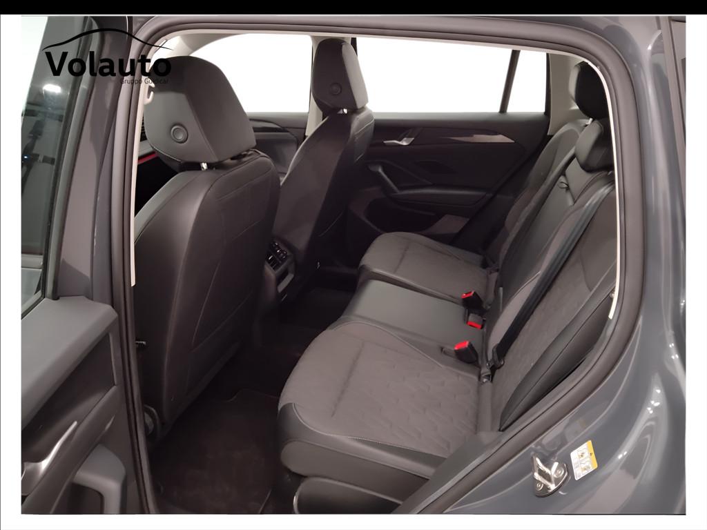 VOLKSWAGEN Tiguan III 2024 - Tiguan 2.0 tdi Life 150cv dsg