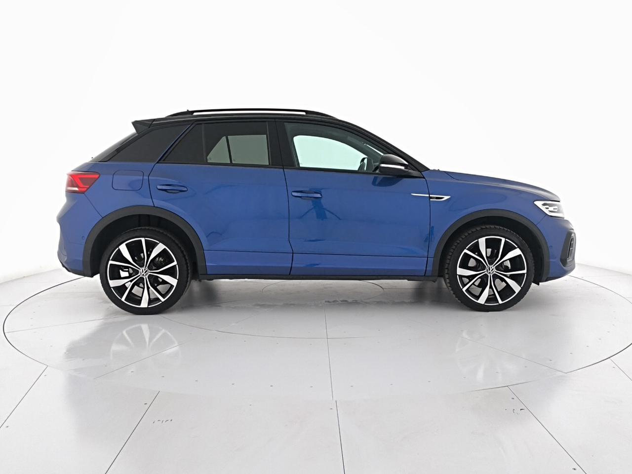Volkswagen T-Roc 2.0 tdi R-Line 150cv