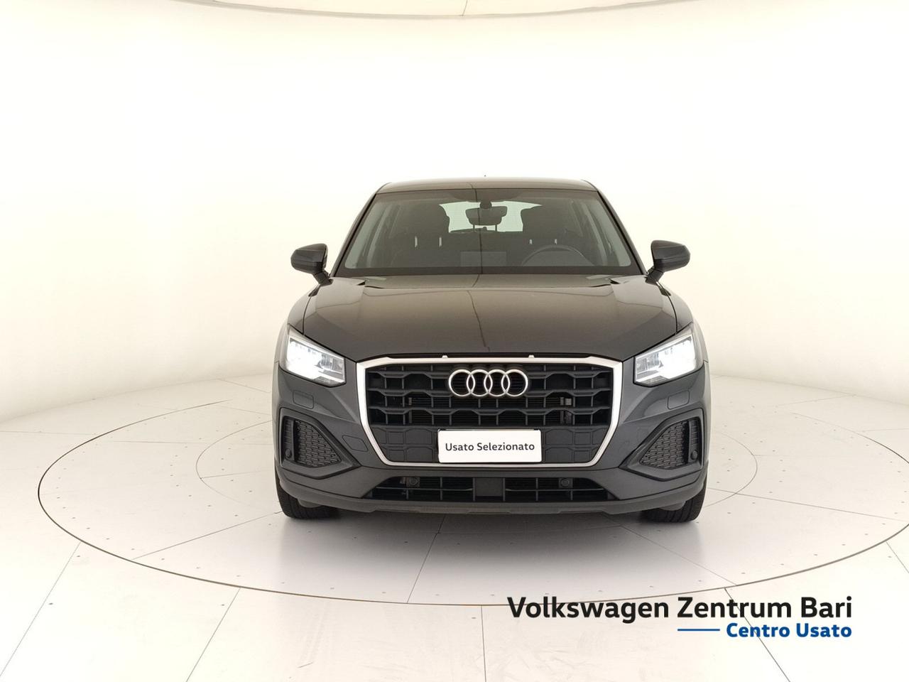 Audi Q2 35 2.0 tdi business s-tronic