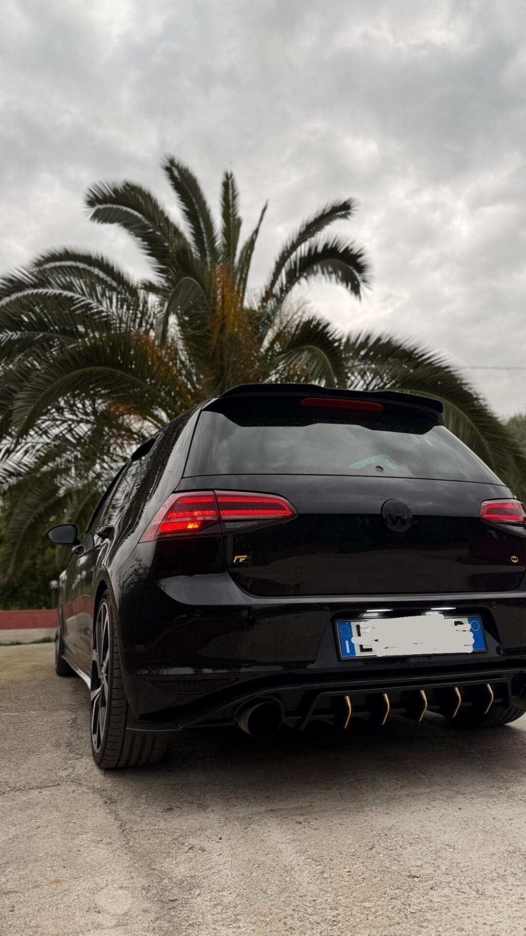 Volkswagen Golf 1.4 TSI 140 CV DSG 5p. Highline Bl