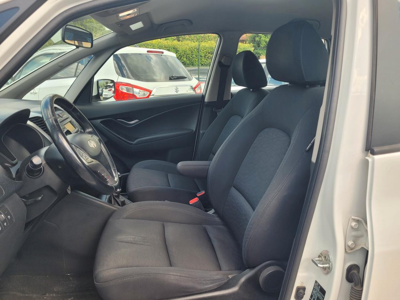 Hyundai iX20 1.4 CRDI 90 CV Comfort