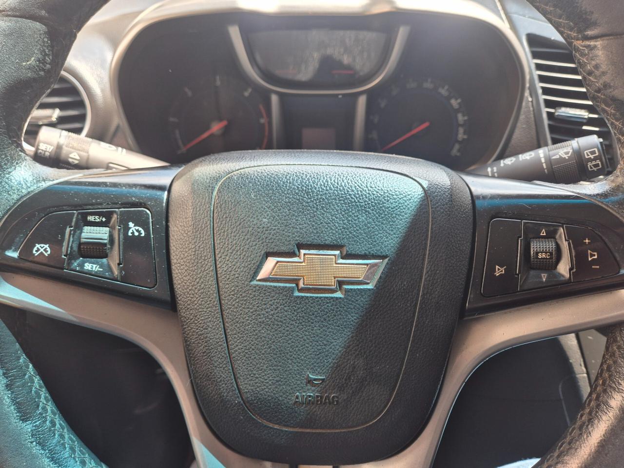 Chevrolet Orlando 2.0 Diesel 130CV 7 posti