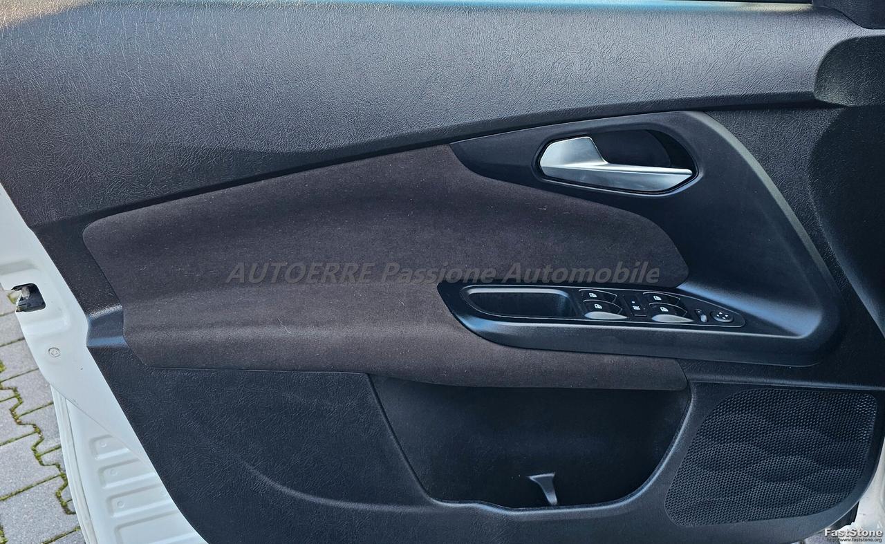 Fiat Tipo 1.6 Mjt S&S SW Lounge