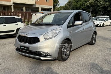 KIA Venga 1.4 EcoGPL Cool