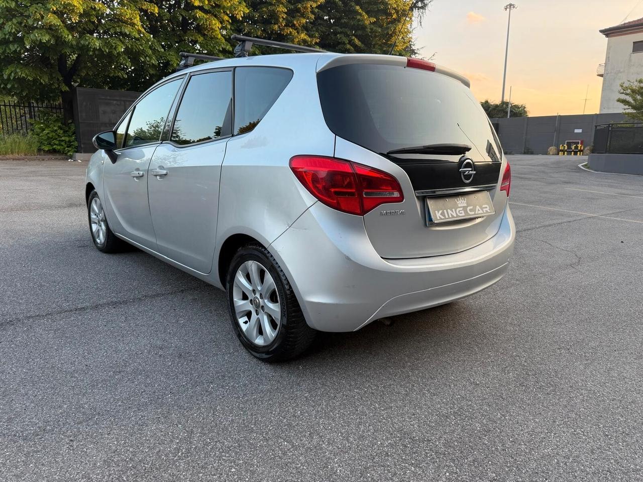 Opel Meriva 1.4 100CV Cosmo
