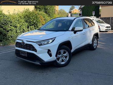 Toyota RAV 4 Active 2.5 VVT-i HEV #11651