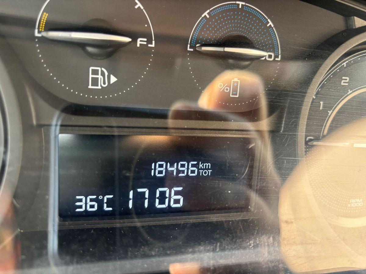 LANCIA Ypsilon 1.0 FireFly 5p.S&S Hybrid Oro