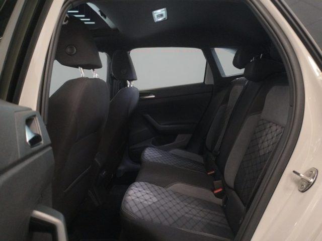 VOLKSWAGEN Taigo 1.0 TSI 115 CV R-Line Plus KM 11.000 Iva Esposta