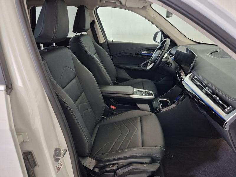 BMW X1 U11 sdrive18d X-Line Edition Balance auto