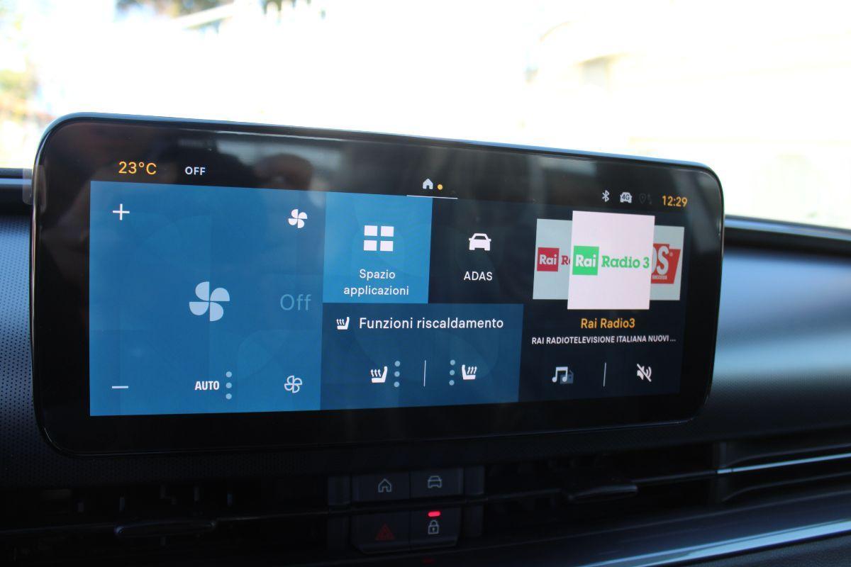 FIAT - 600 1.2 hybrid Sport 145cv auto