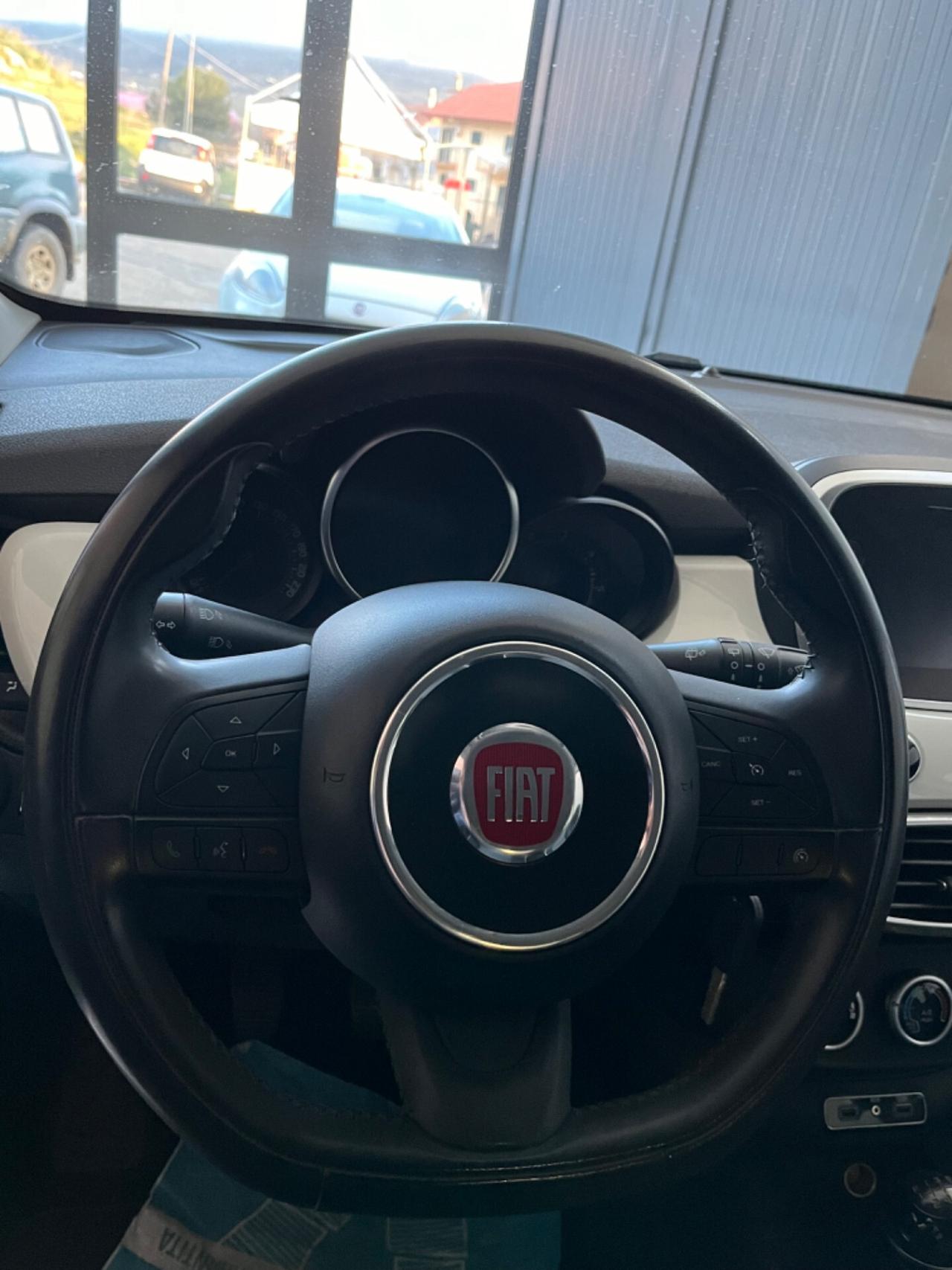 Fiat 500X 1.6 FINANZIABILE