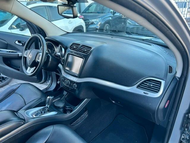 Fiat Freemont 2.0 Mjt 170 CV 4x4 aut. Lounge