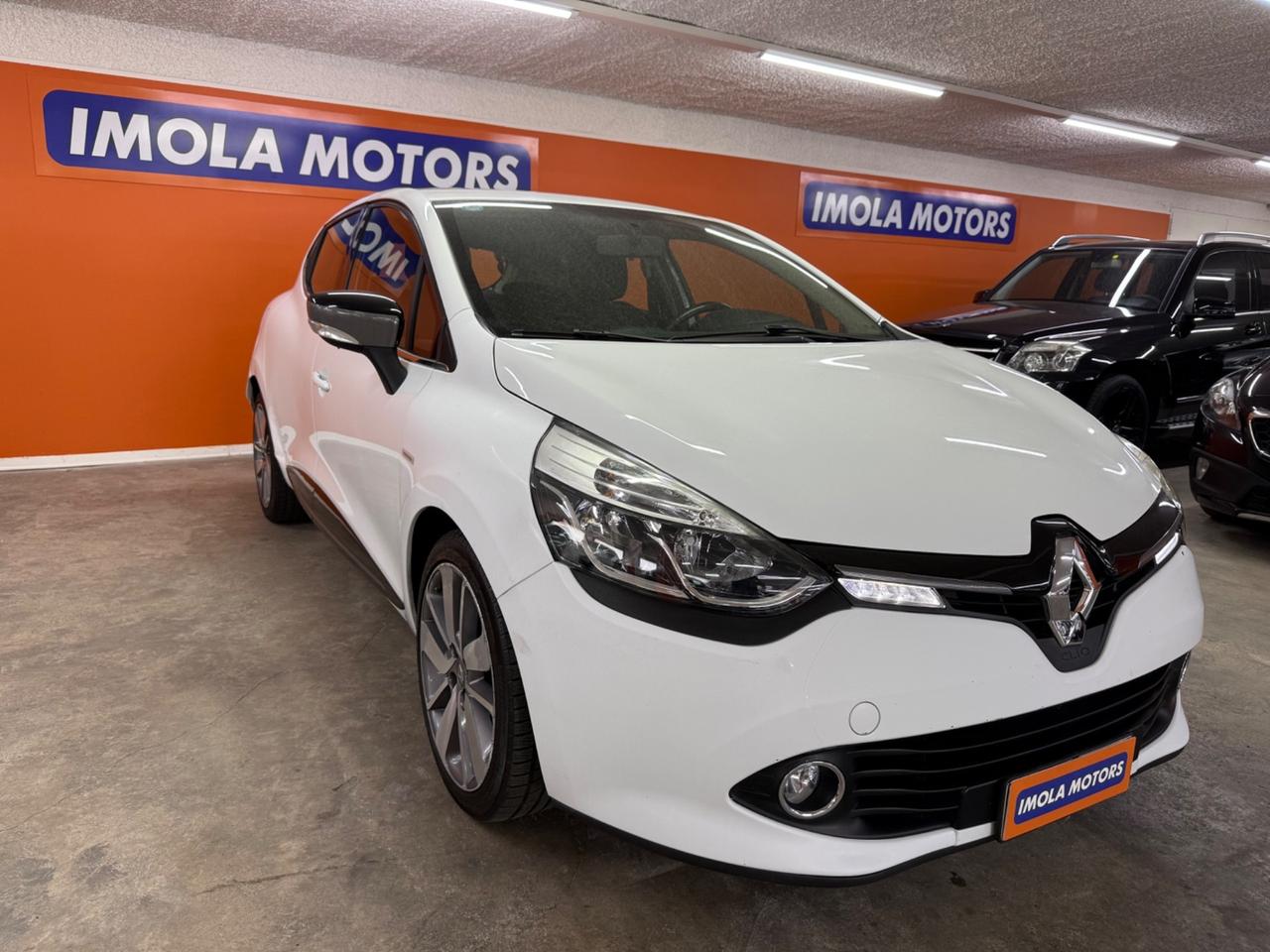 Renault Clio 1.5 dCi 8V 75CV 5 porte Costume National