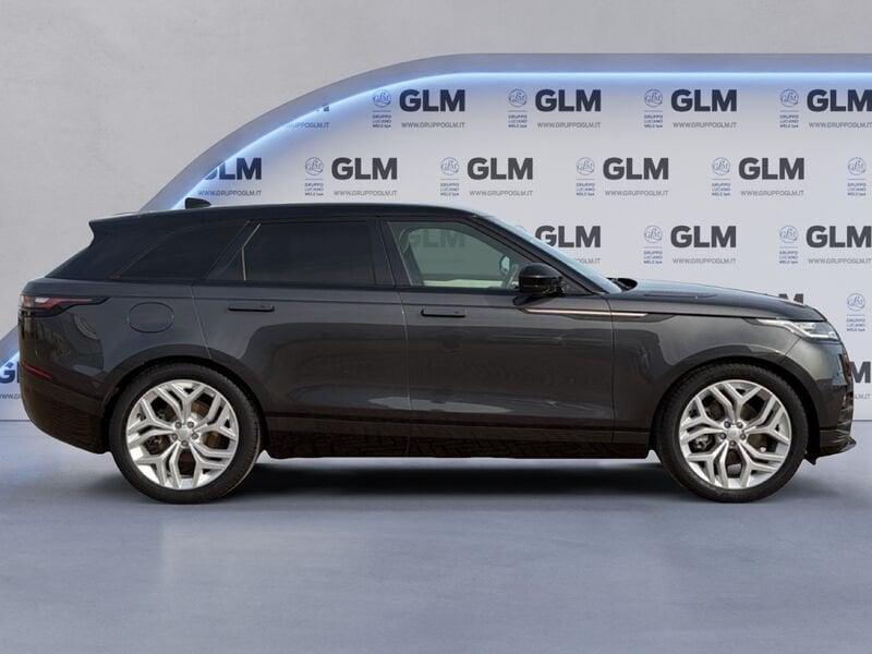Land Rover Range Rover Velar Range Rover Velar 2.0D I4 204 CV R-Dynamic S