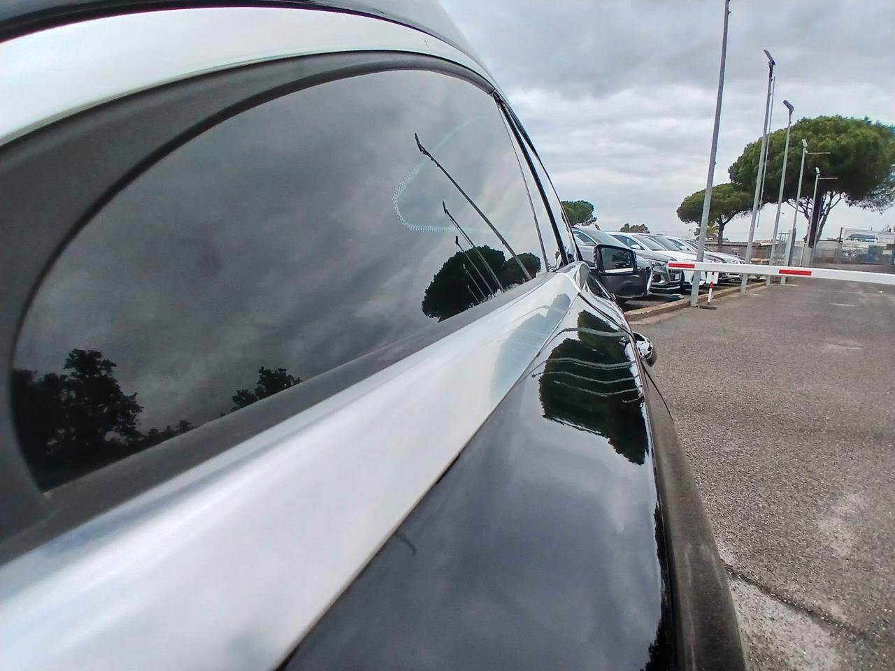 Mercedes-benz CLA 220 CDI S.W. Automatic Premium