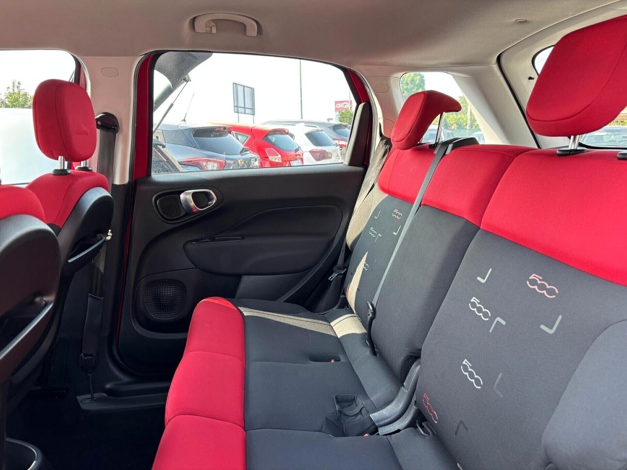 Fiat 500L 1.3 Diesel Neopatentati
