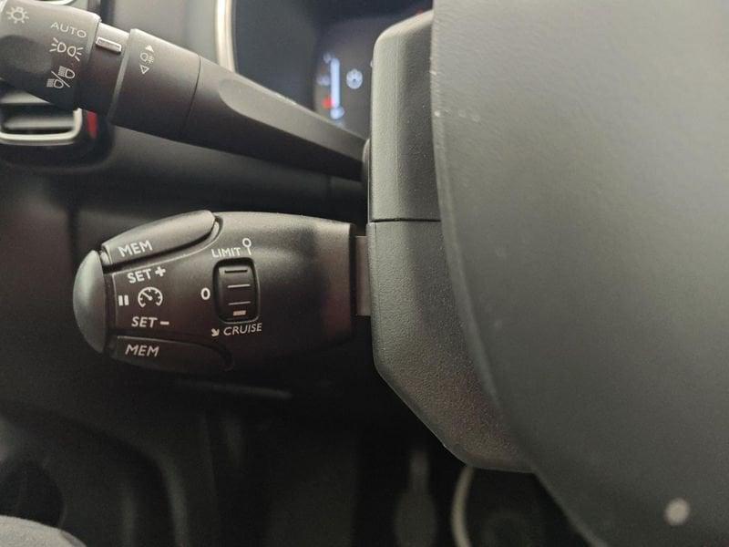 Citroën C5 Aircross PureTech 130 S&S Plus