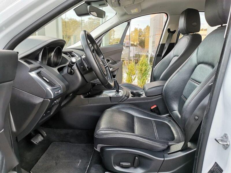 Jaguar E-Pace E-Pace 2.0D 150 CV AWD aut. S