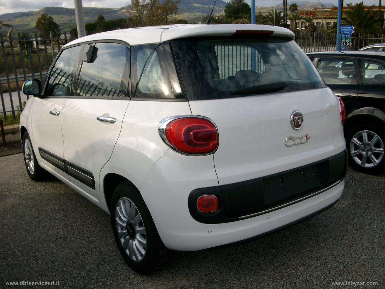 FIAT 500L 1.6 MJT 105 CV Pop Star