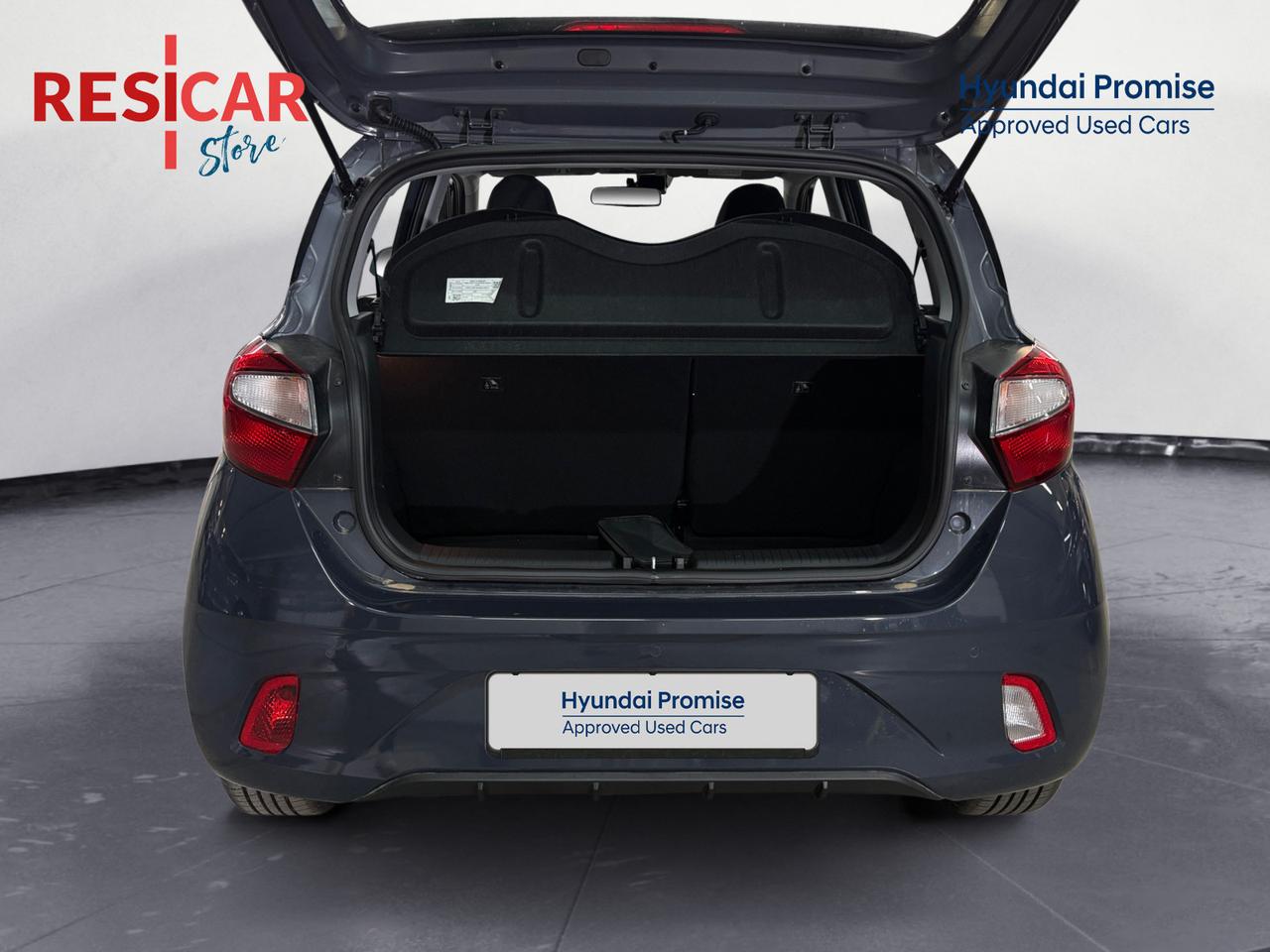 HYUNDAI I10 PE MY25 5P 1.0 GPL MT CONNECTLINE * Conver. GPL