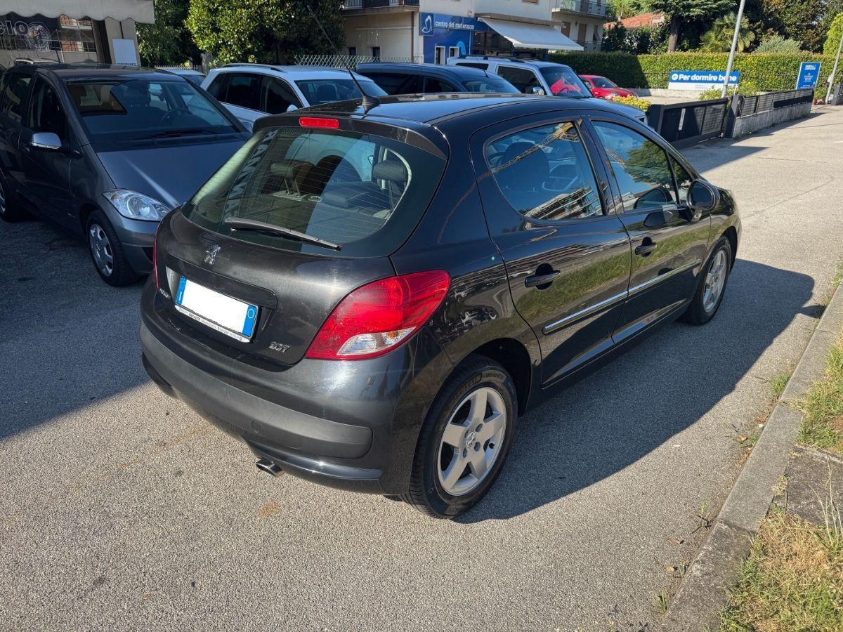 PEUGEOT - 207 - 16V VTi 95CV 5p. Energie