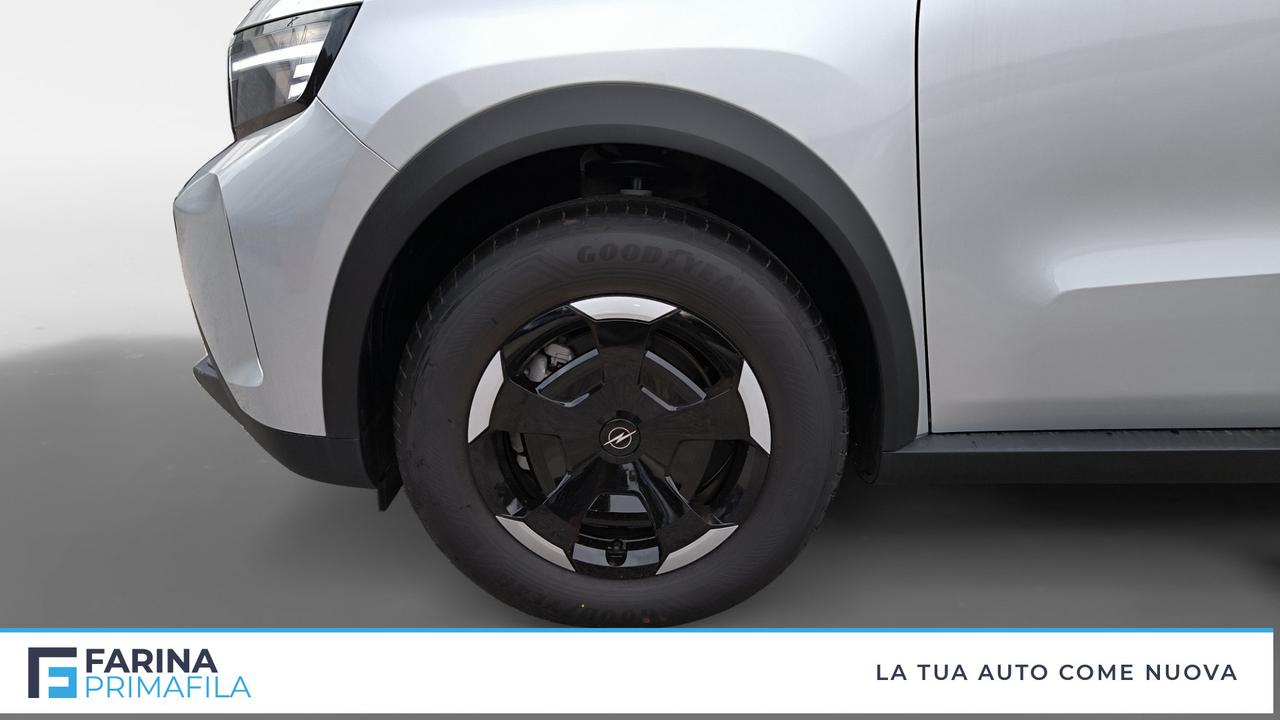 OPEL FRONTERA EDITION Hybrid 110cv EDCT