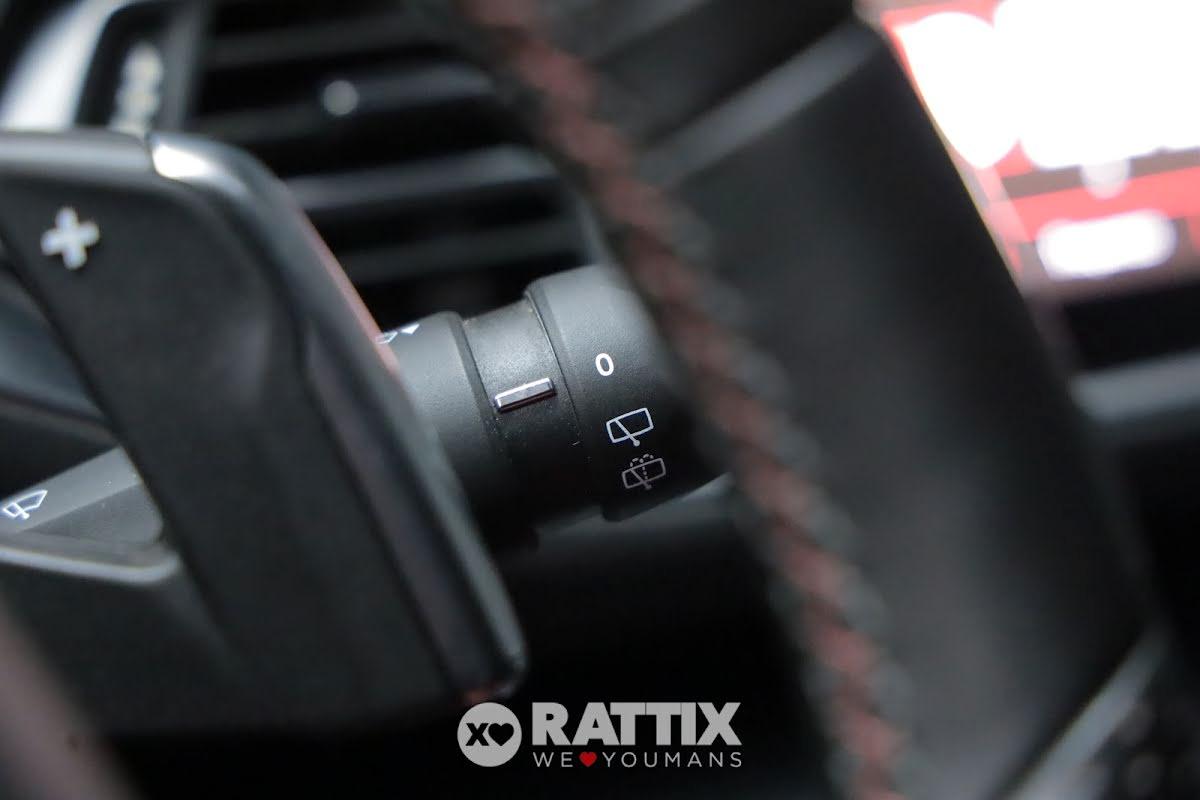 Peugeot 308 SW 1.2 Puretech 130CV GT Line EAT8