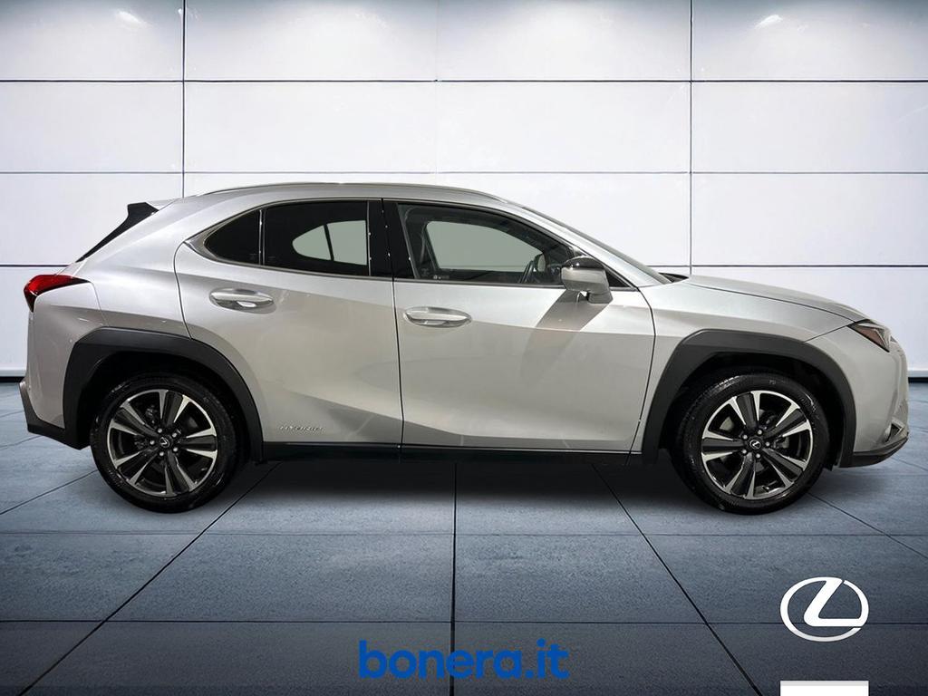 Lexus UX 250h 2.0 Hybrid Luxury 2WD Power Split Device