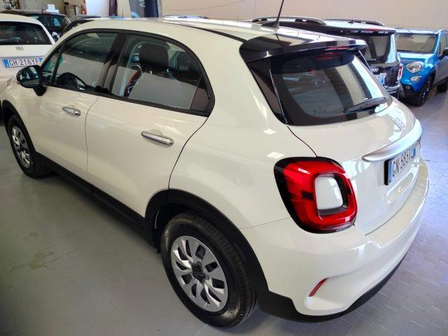 FIAT 500X 1.3 MultiJet 95CV AUTOCARRO 4 POSTI