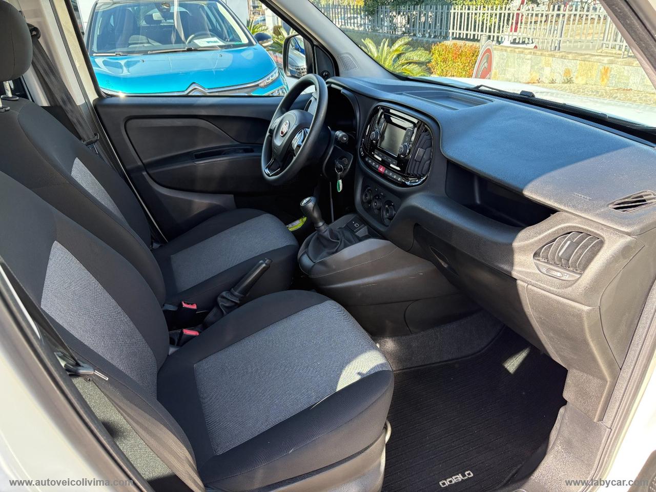 Doblò 1.3 MJT S&S PC Combi N1 Easy