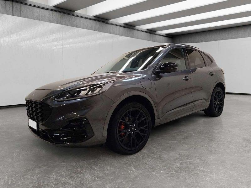 Ford Kuga 2.5 phev ST-Line X 2wd 225cv cvt