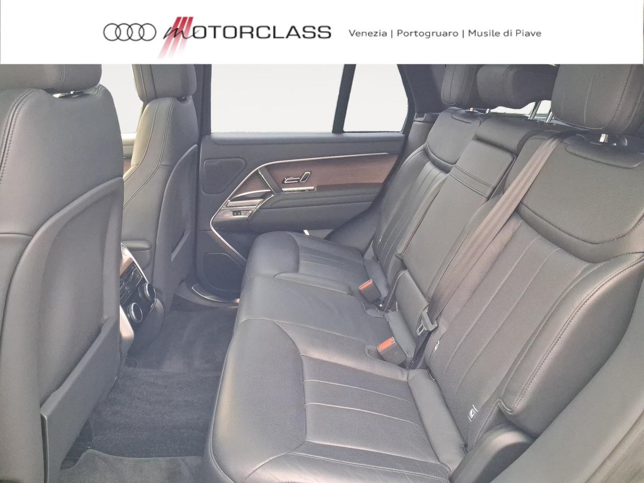 Land Rover Range Rover swb 3.0 d i6 mhev 249cv hse awd auto