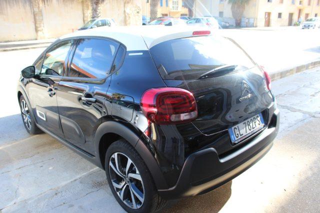 CITROEN C3 PureTech 110 S&S Shine Pack