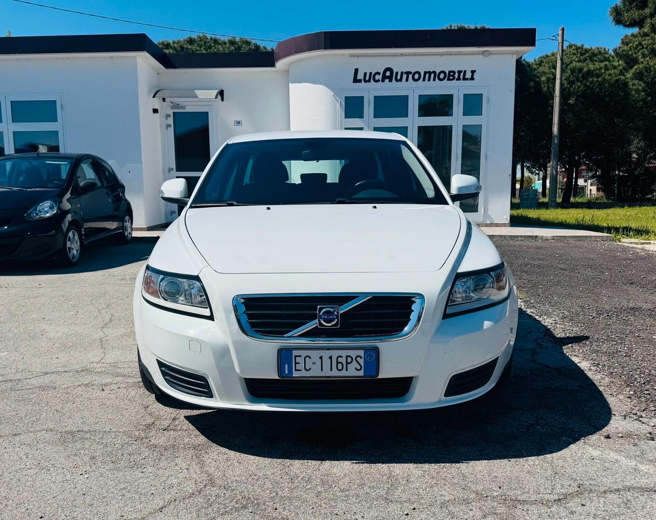 Volvo V50 D4 Kinetic