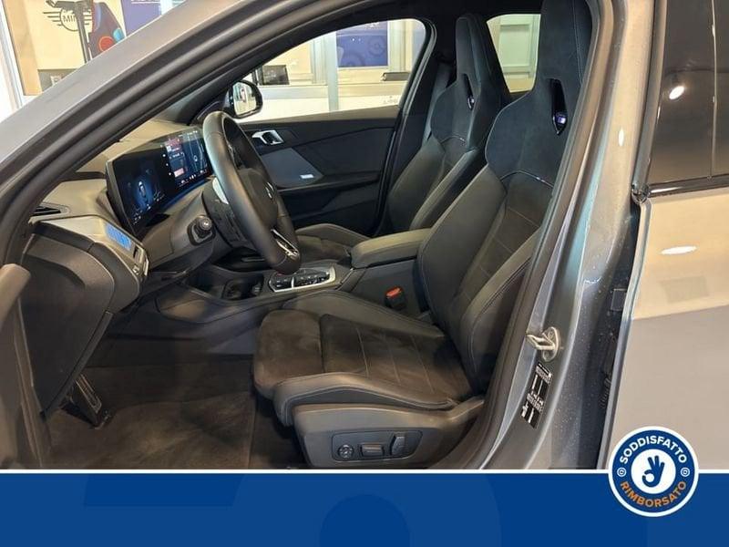 BMW Serie 1 120d M Sport