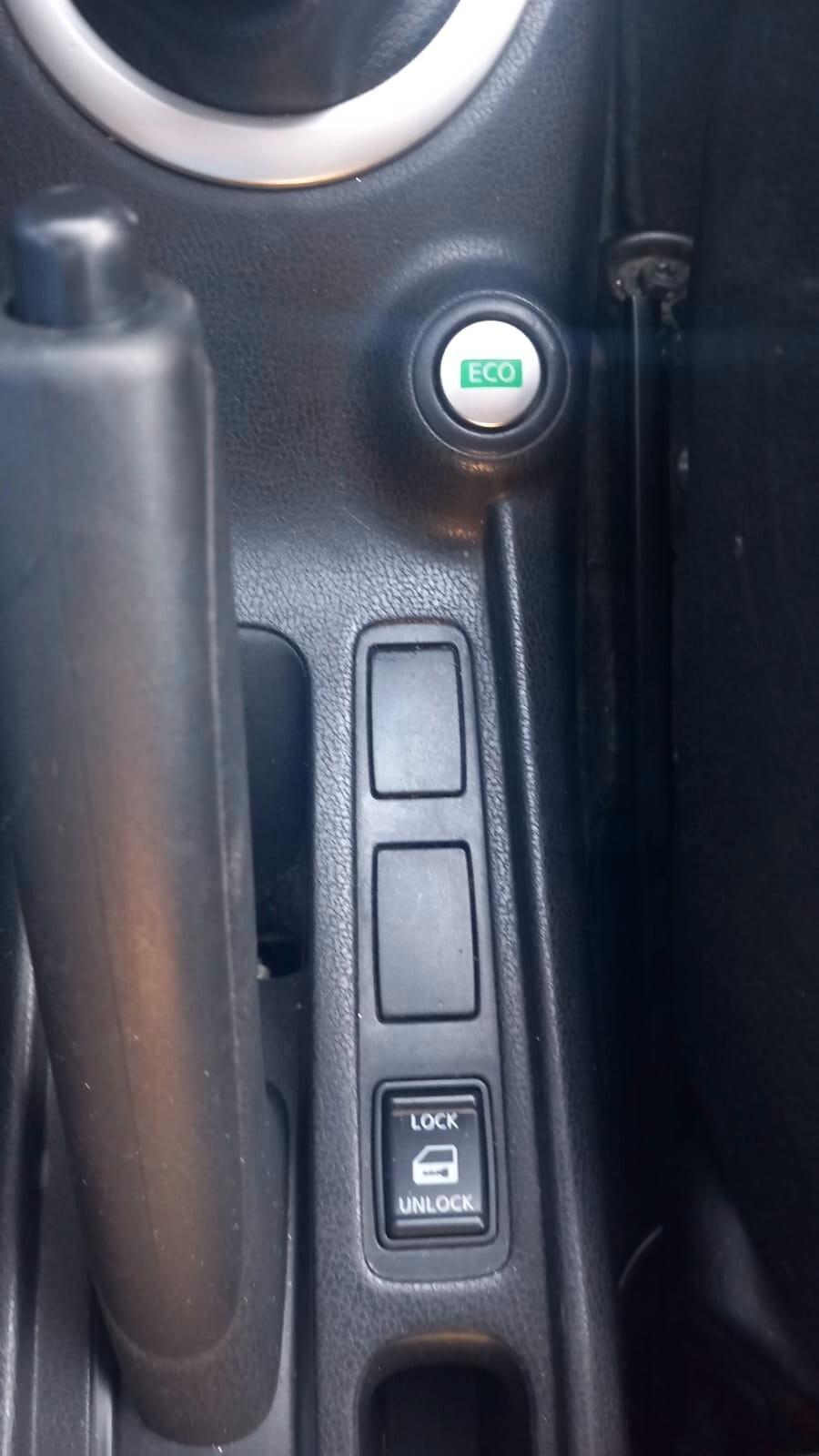 Nissan Note 1.5 dCi Comfort