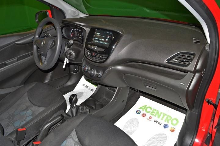 OPEL KARL - ROCKS 1.0 5p