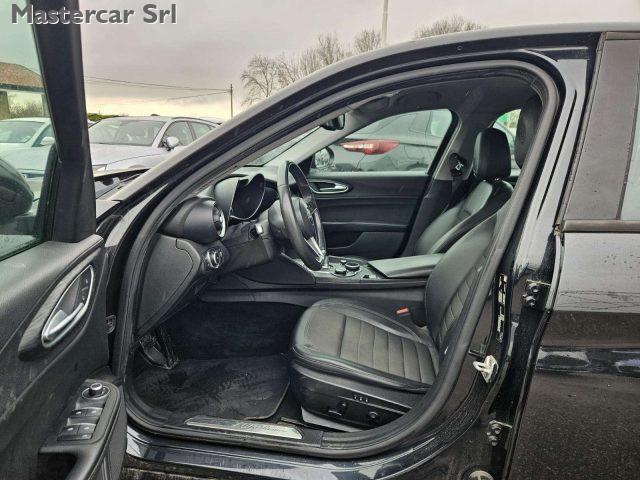 ALFA ROMEO Giulia Giulia 2.2 t Super Q4 180cv awd auto - FR618PN