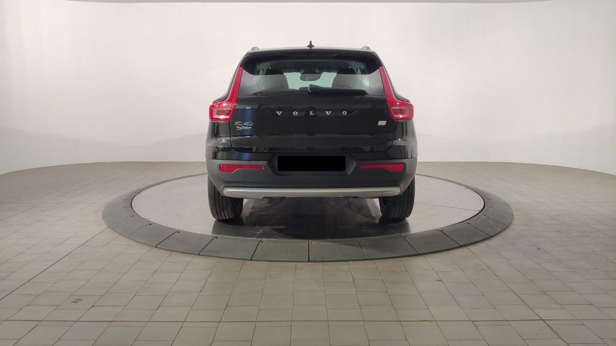 VOLVO Xc40 T5 Recharge Plug-In Hybrid Inscription Expression