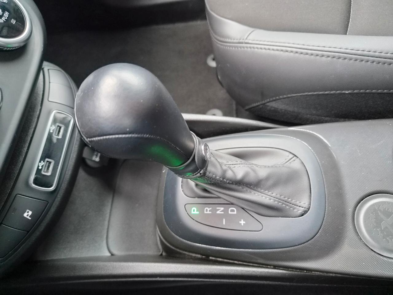 Fiat 500X 1.3 BENZINA 150 CV C.AUTOMATICO