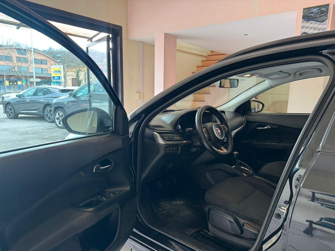 Fiat Tipo 1.6 Mjt S&S SW Lounge