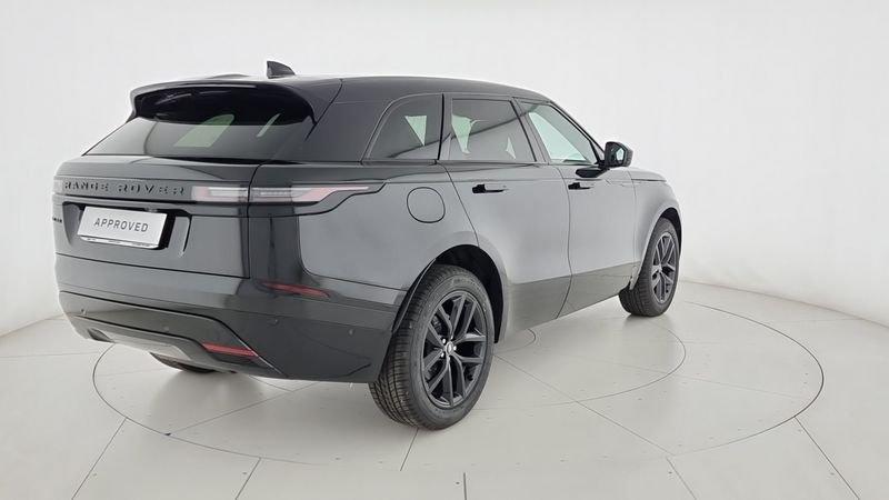 Land Rover Range Rover Velar 2.0D I4 204 CV Dynamic SE