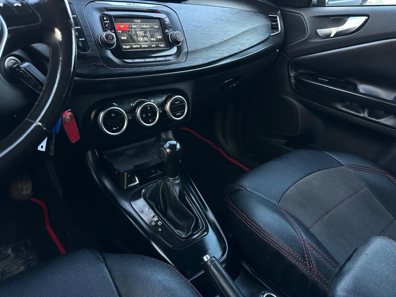 Alfa Romeo Giulietta 1.6 JTDm TCT 120 CV Super