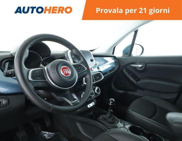 FIAT 500X 1.0 T3 120 CV Cross