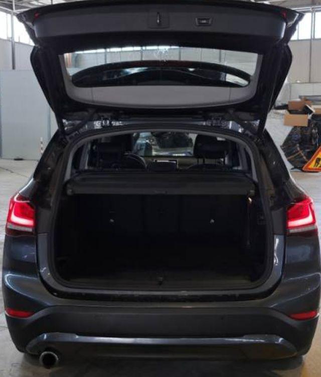 BMW X1 xDrive25e Business Advantage