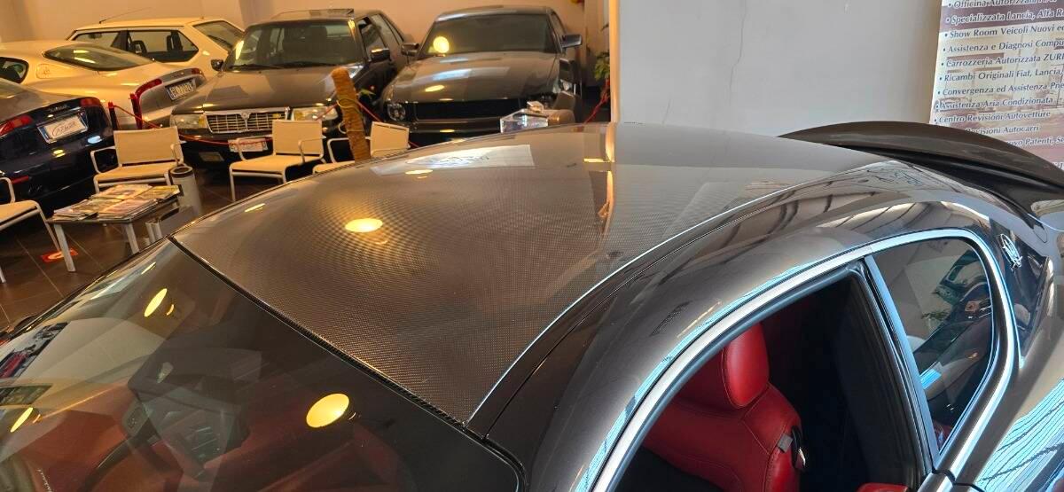 Maserati Gran Turismo 4.7 S cambiocorsa