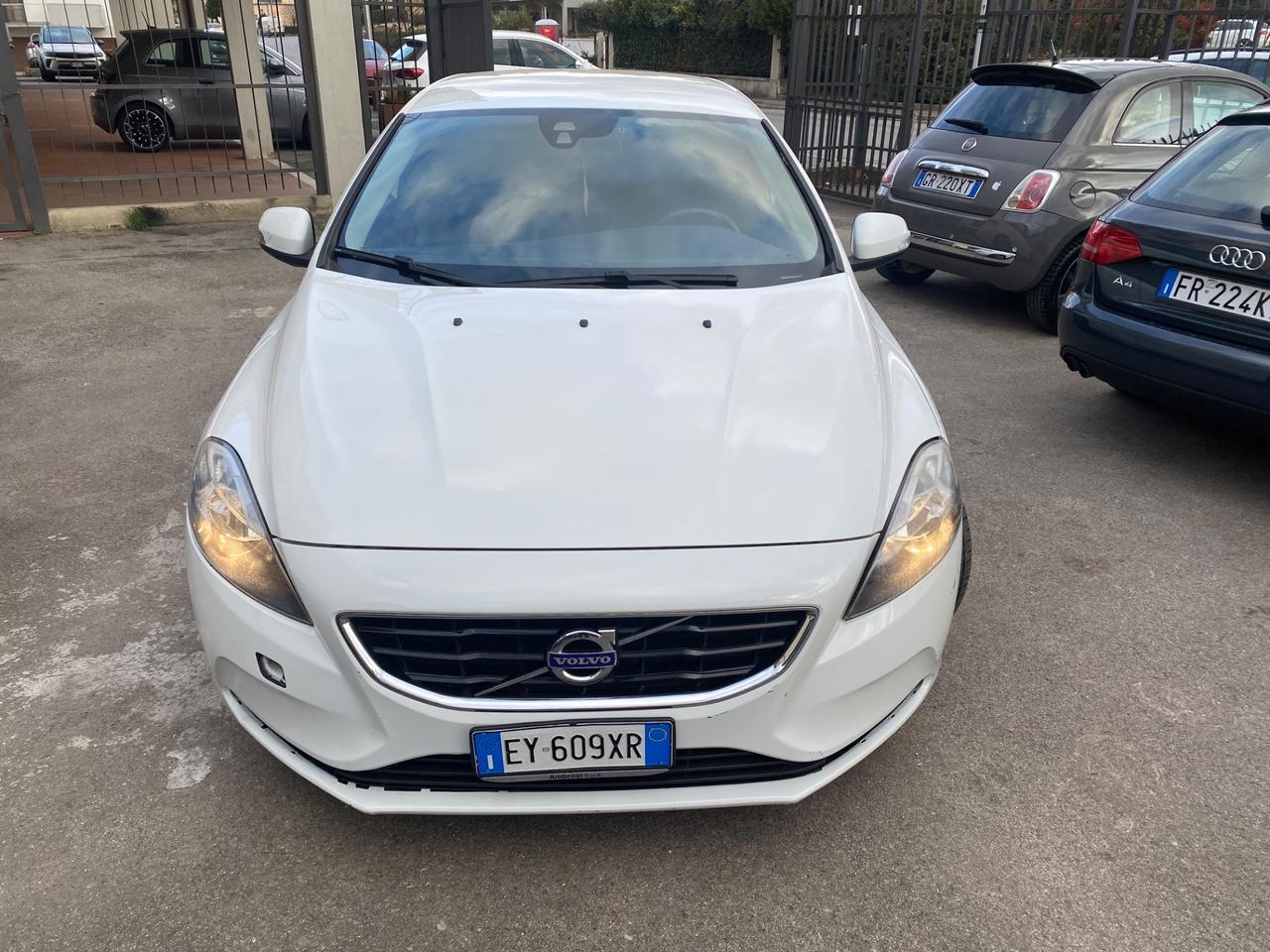 Volvo V40 D2 1.6 Kinetic