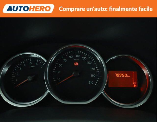 DACIA Sandero Stepway 1.5 Blue dCi 95 CV Techroad