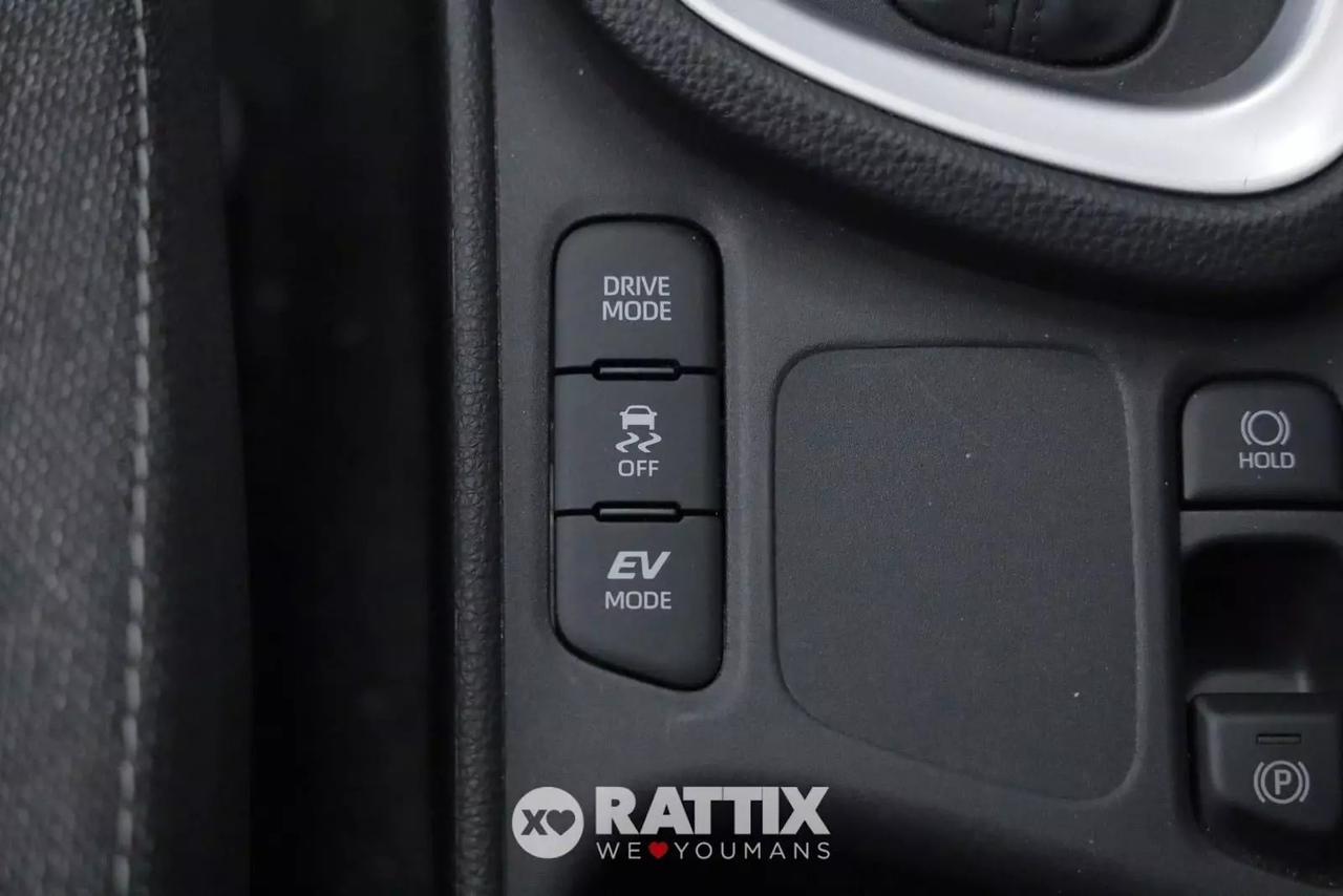 Toyota Yaris Cross 1.5 Hybrid 116CV Business e-CVT